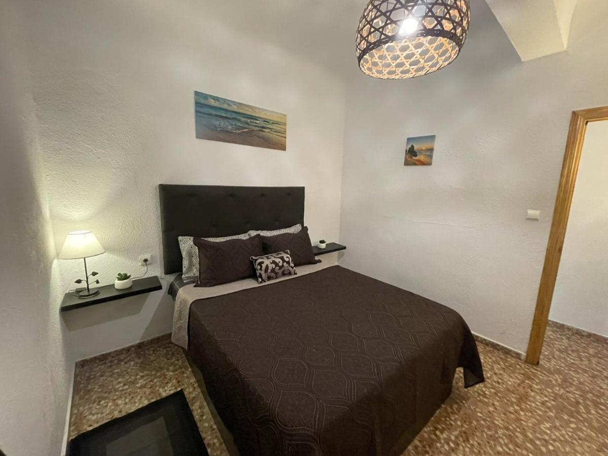 Sweet Home Alicante Nearby The Museum And Beach Exterior photo